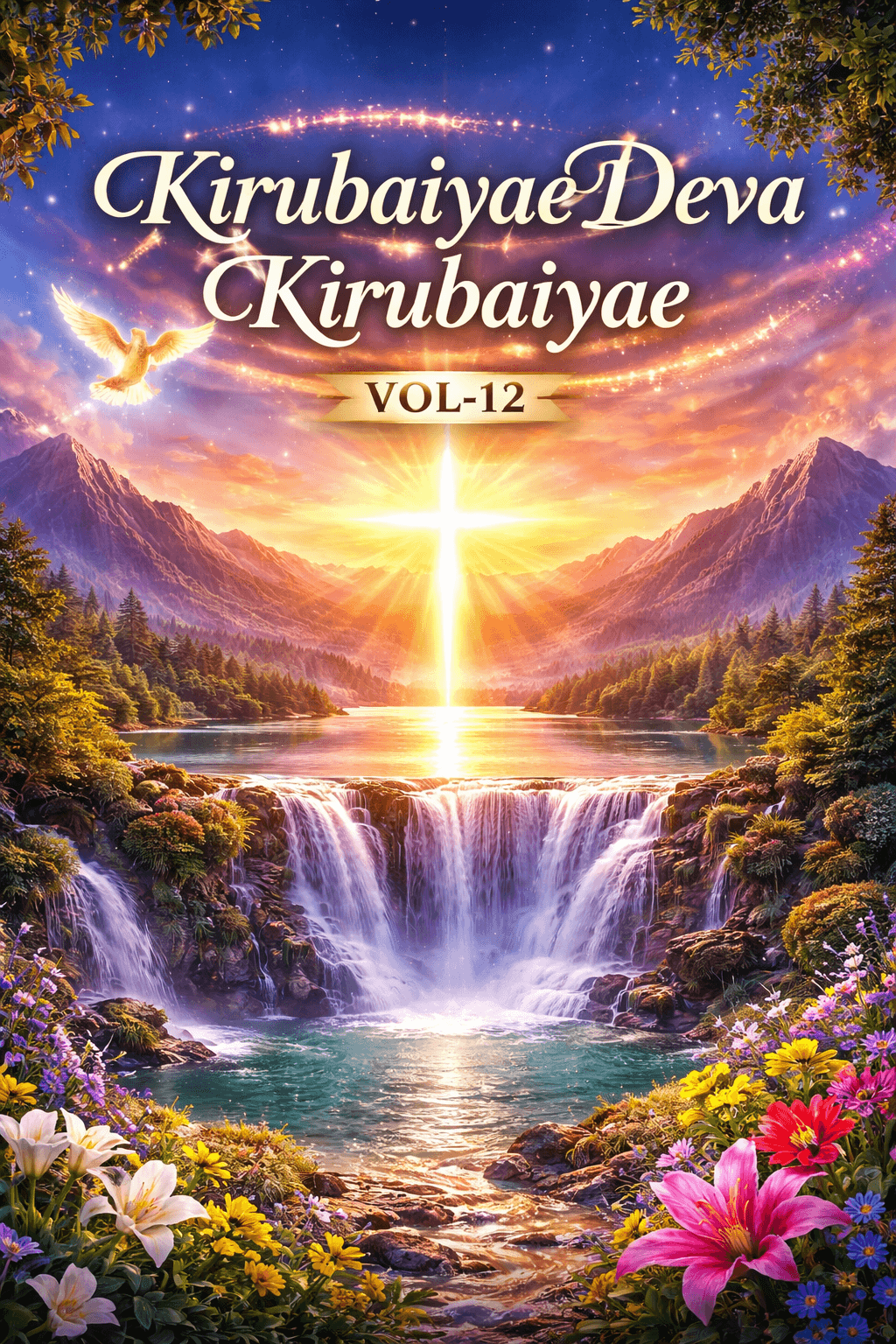 Kirubayae Deva Kirubayae Vol-12