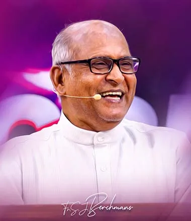 Fr.S. John Berchmans