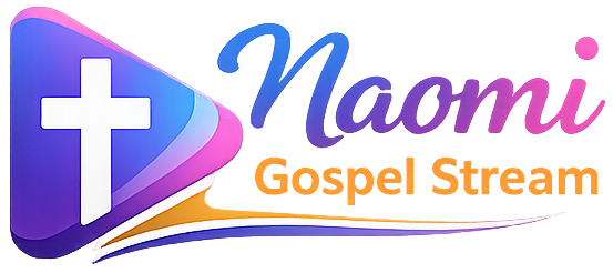 naomigospelstream